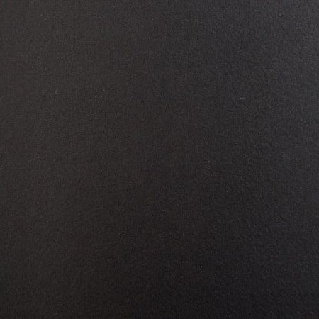 Hammerton Studio Glacier 2 Light 48" Wide LED Ring Chandelier with Cast Glass Shades Matte Black